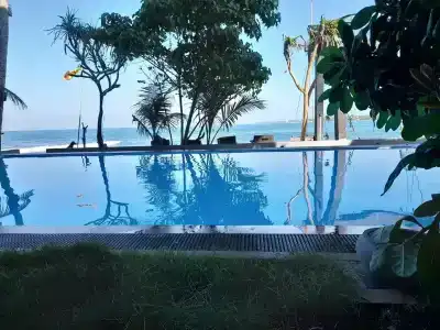 Cool Beach - 13