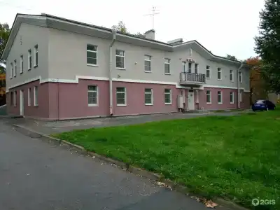 Типичный Питер - 83