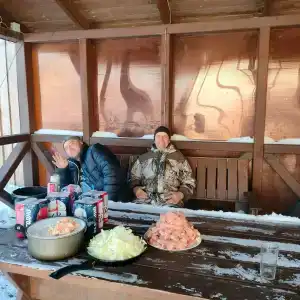 Закаменский - 6