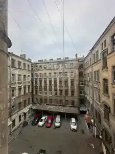 Литейный - 24