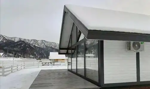Altay dream house - 51