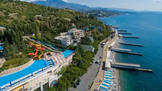 на море хочу - 4