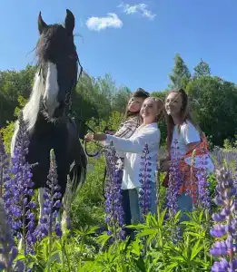 Лаки Лейк - 98