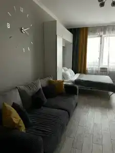 Sky Club Apartments - 21