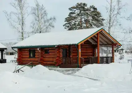 Лесной отель Берендей - 5