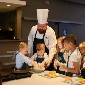 Шале Гринвуд - 70