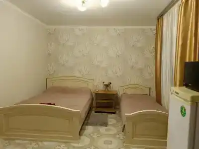 Домики у моря Стефани - 13