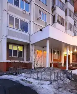 ЖИЛЬЕ - 1