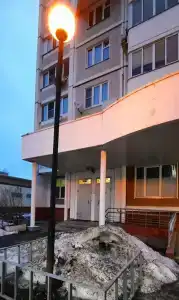 ЖИЛЬЕ - 3
