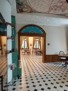 Чайка 1918 - 89