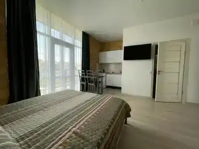 Вариант Омега - 22