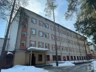 Баринова Роща - 20