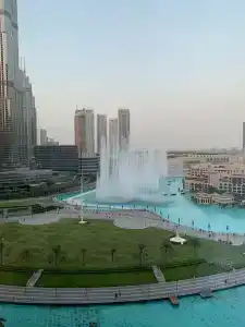 Ramada Downtown Dubai - 30