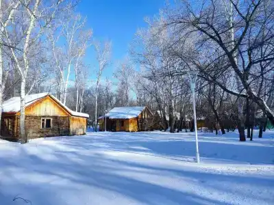 Мелиоратор - 3