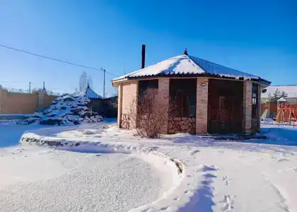 Сибирская усадьба - 2