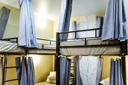 Nice hostel Crocus - 5