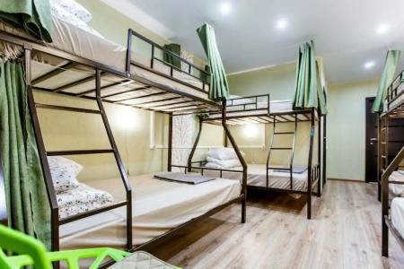 Nice hostel Crocus - 23