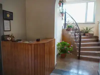 Kirch & Restaurant - 91