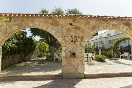 Eliofos Elegant Maisonettes - 4