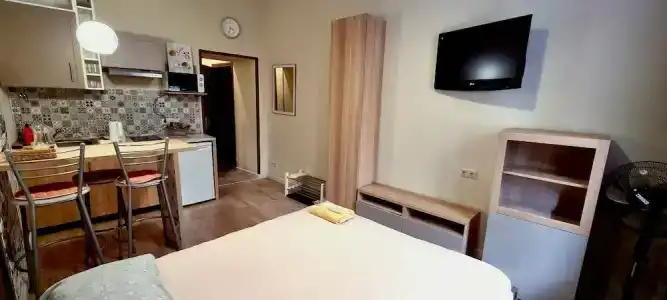 Библиотека на Курской - 56