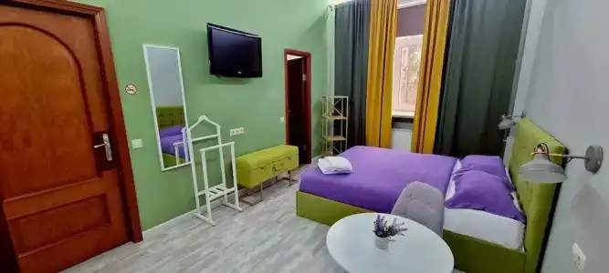 Библиотека на Курской - 57