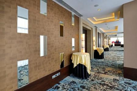 Holiday Inn Chennai Omr It Expressway, An Ihg - 38