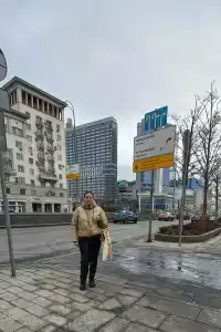 PEOPLE Бизнес Новинский - 21