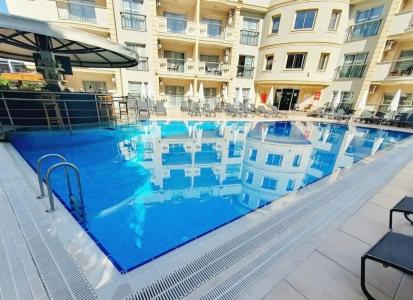 Club Karakas Apart Otel - 49
