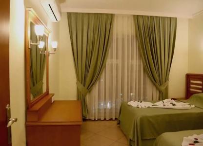 Club Karakas Apart Otel - 43