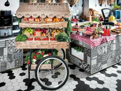 Mercure Krakow Stare Miasto - 58