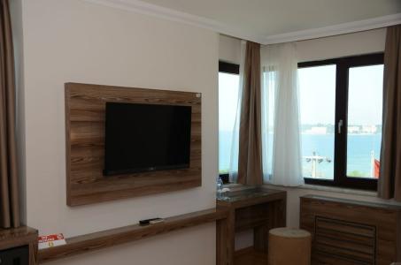 Yelkenkaya Otel - 15