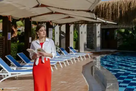 Adenya & Resort Halal All Inclusive - 63