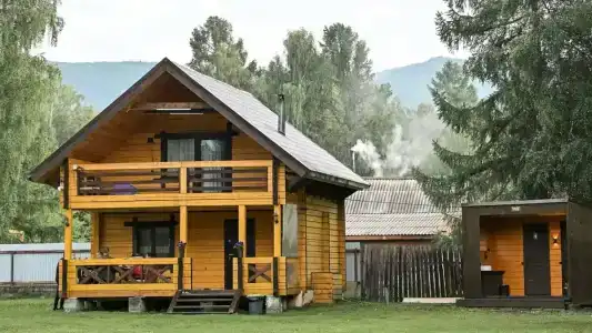 Вершина Алтая - 83