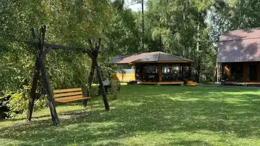 Вершина Алтая - 97