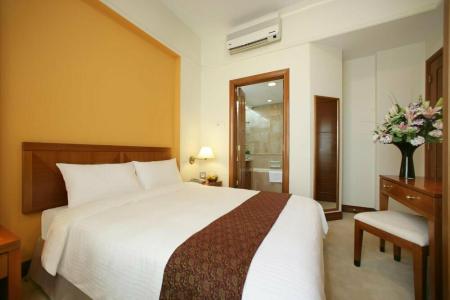 Village Residence Robertson Quay by Far East Hospitality - 30