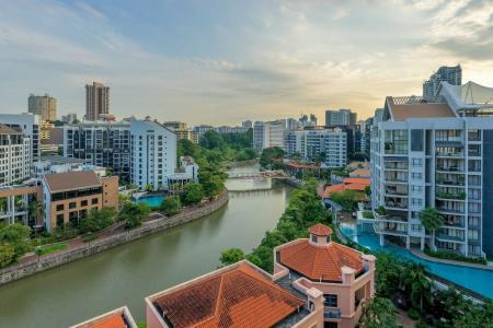 Village Residence Robertson Quay by Far East Hospitality - 13