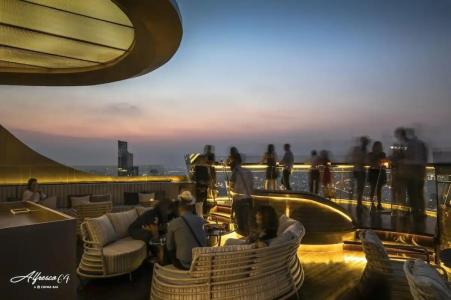 Lebua At State Tower - Sha Extra Plus - 65