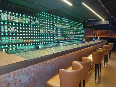 The Kings Park Grand - 26