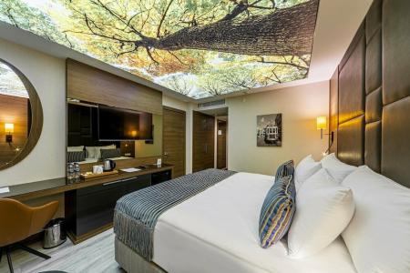 Tryp By Wyndham Istanbul Sisli - 15