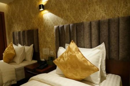 The Kings Park Grand - 18