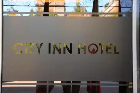 City Inn - 12