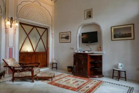 Narain Niwas Palace - 63