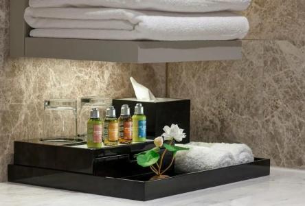 Wanda Vista Istanbul - 82