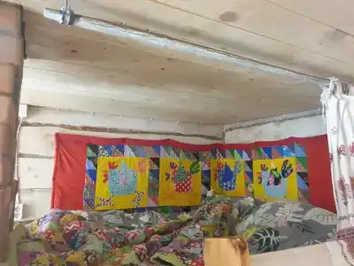 Хуторок Печки Лавочки - 31