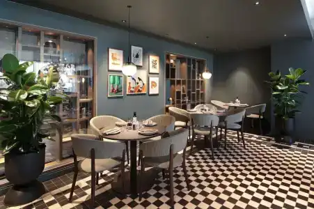 Radisson Blu Lietuva - 77