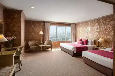 Prince Palace - Sha Extra Plus - 1