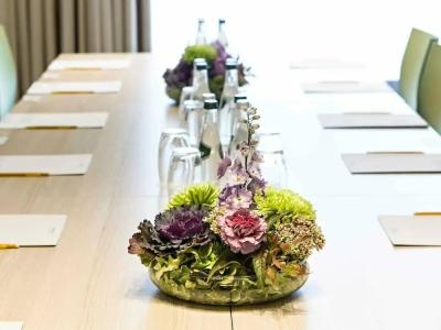 Novotel Vilnius Centre - 24