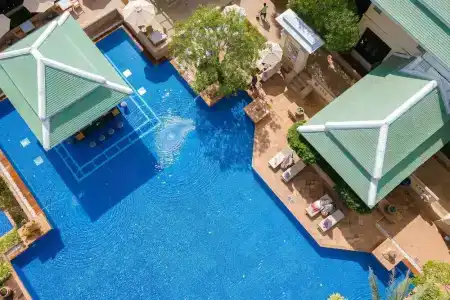 Holiday Inn Resort Phuket, An Ihg - Sha Extra Plus - 50