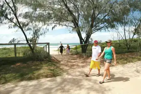 Nobby Beach Holiday Village - 15
