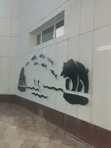 Пансионат Светлячок - 43